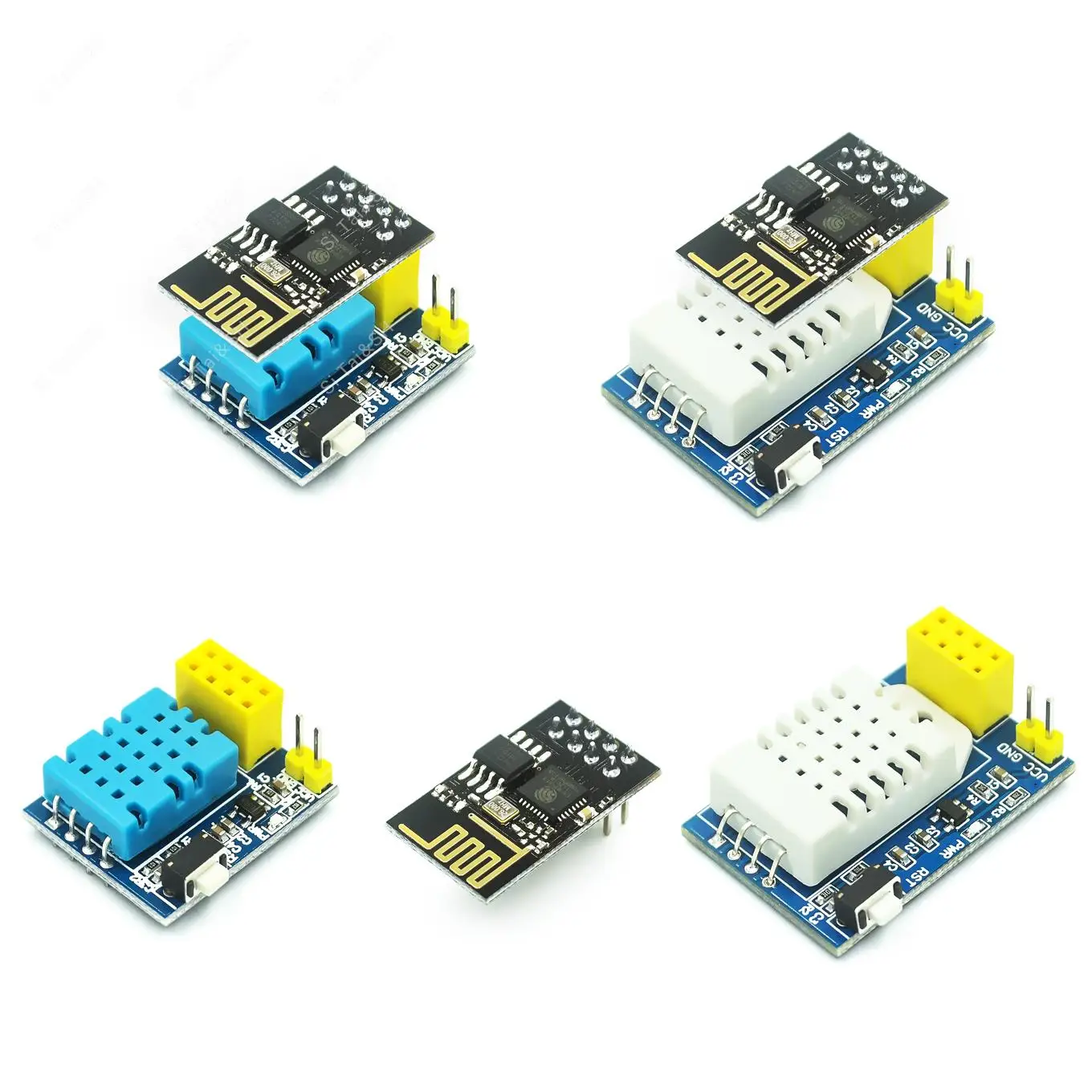 Esp8266 Esp-01