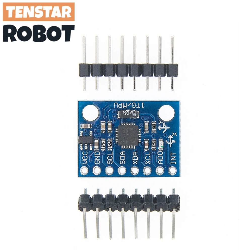 Capteur Suiveur De Ligne Arduino