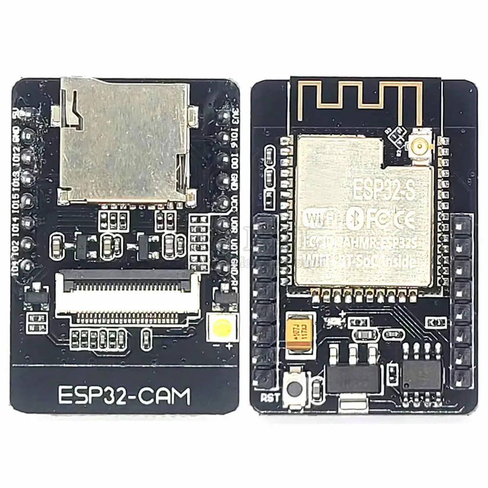Esp32Cam