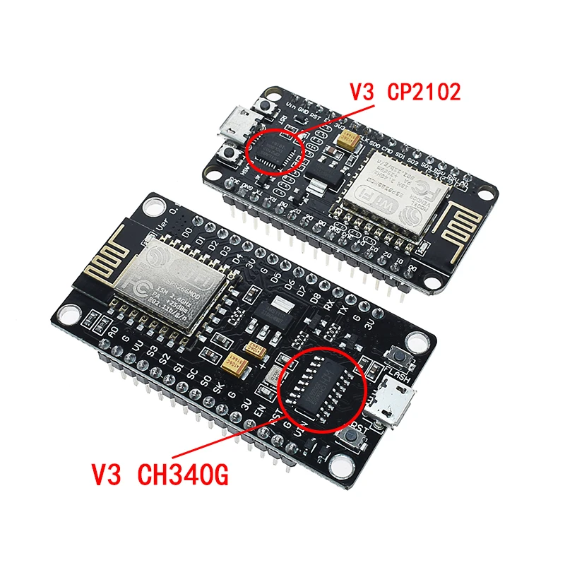 Stlinkv2