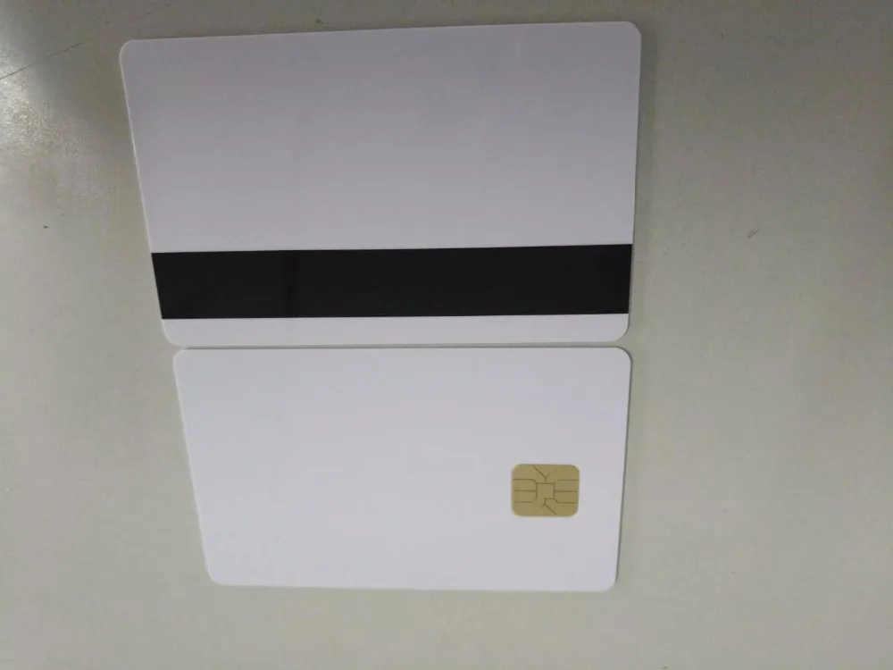 Copie Carte Magnetique