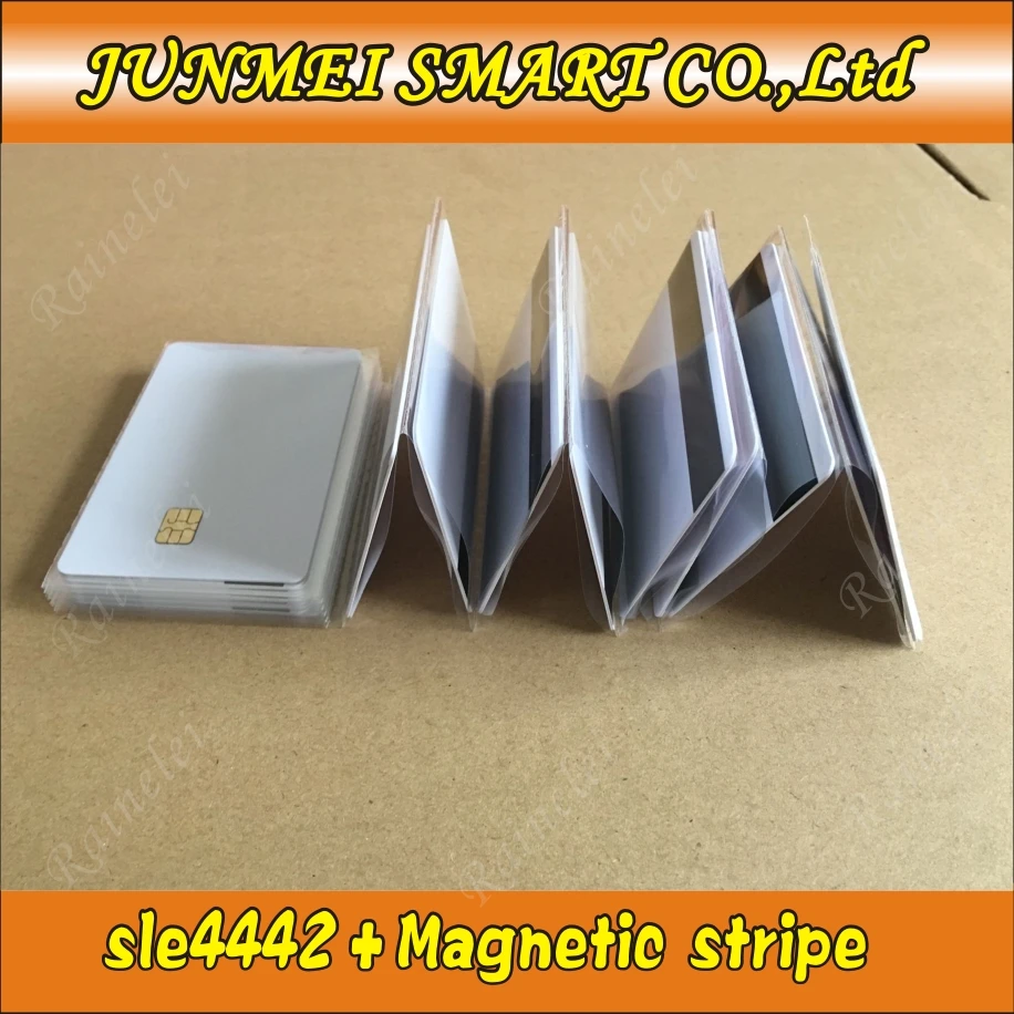 Copie Carte Magnetique
