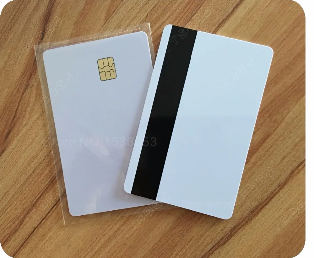 Copie Carte Magnetique