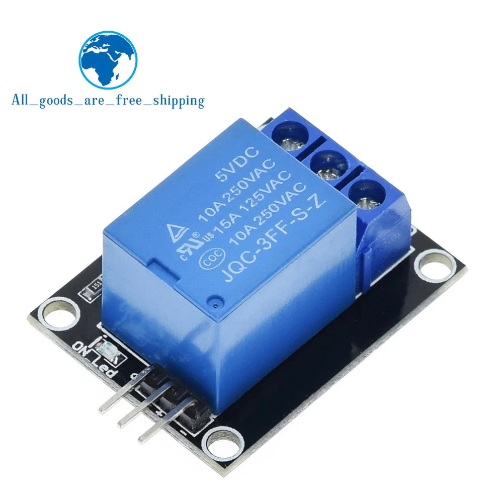 Arduino Tm1637