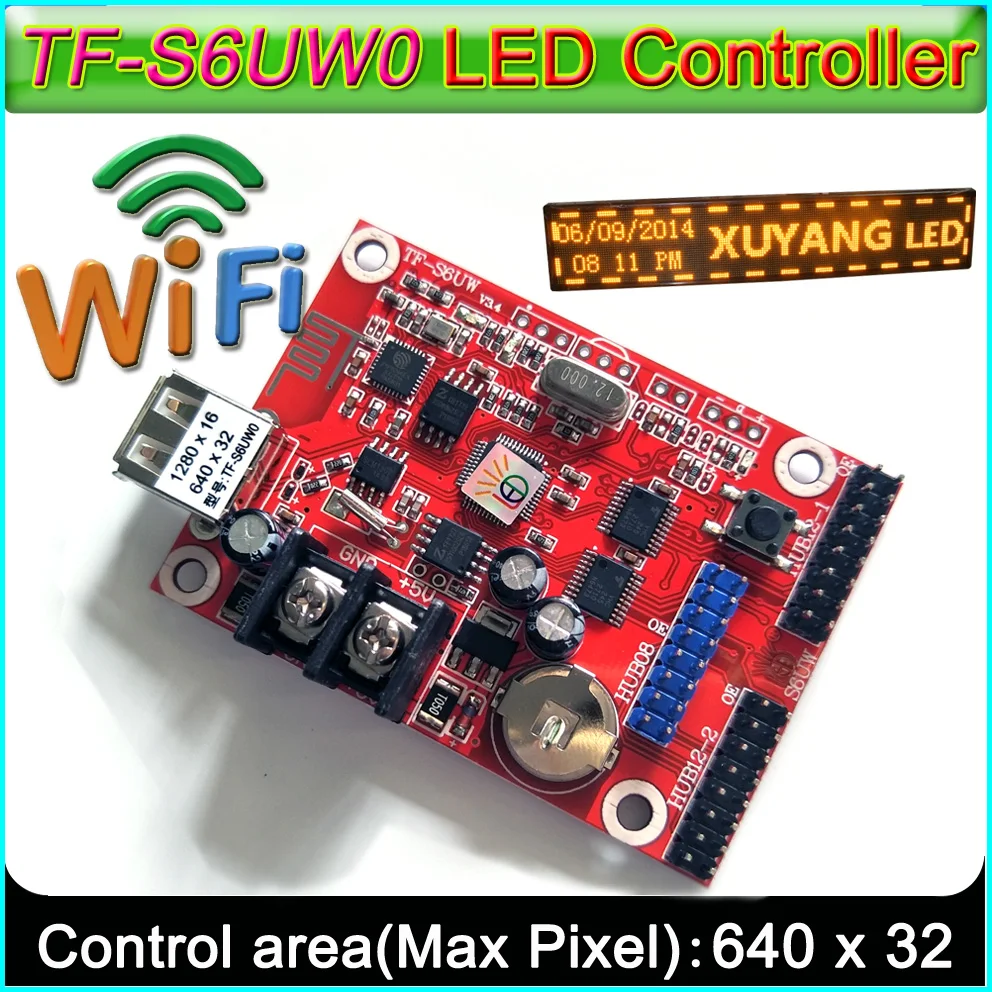 Led Bargraph