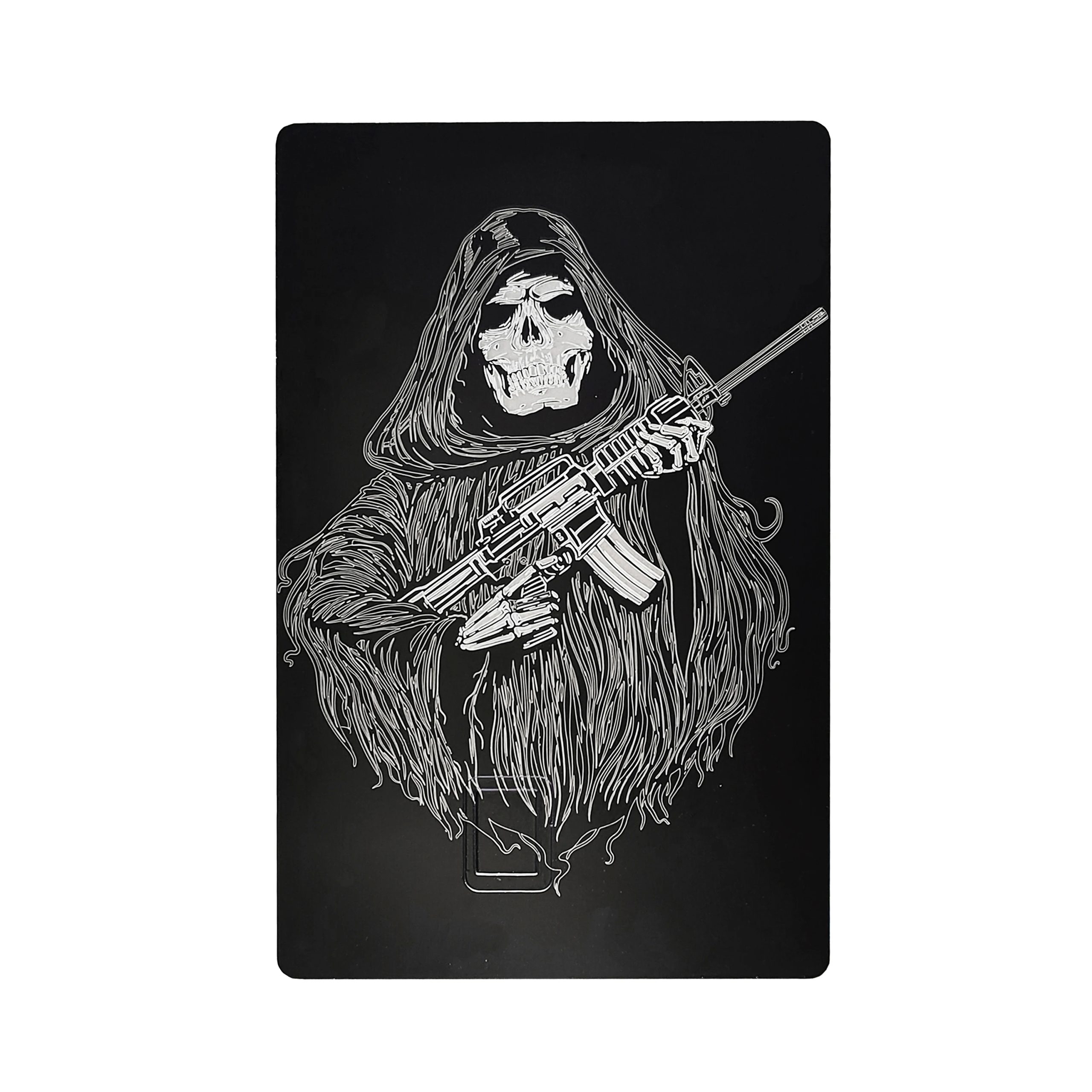 Copie Carte Magnetique