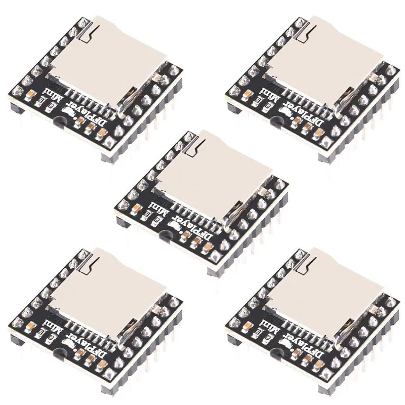 Lecteur Carte Sd Arduino