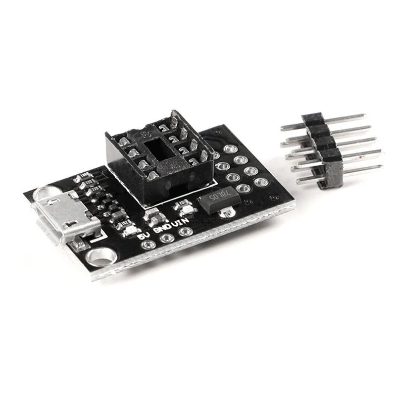 Programmateur Avr Attiny