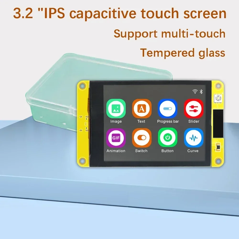 Lcd 12864 Arduino