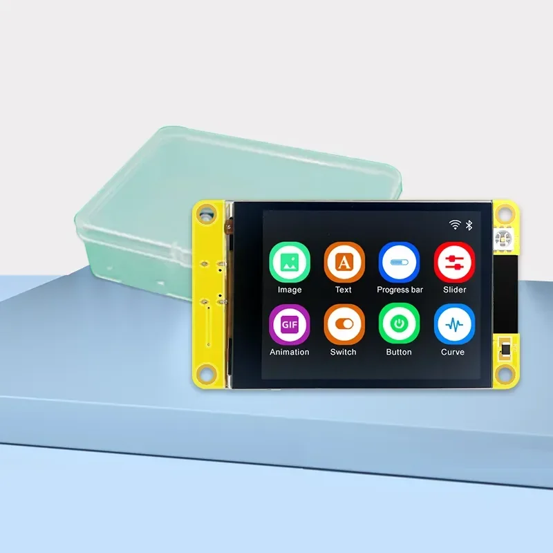Lcd 12864 Arduino