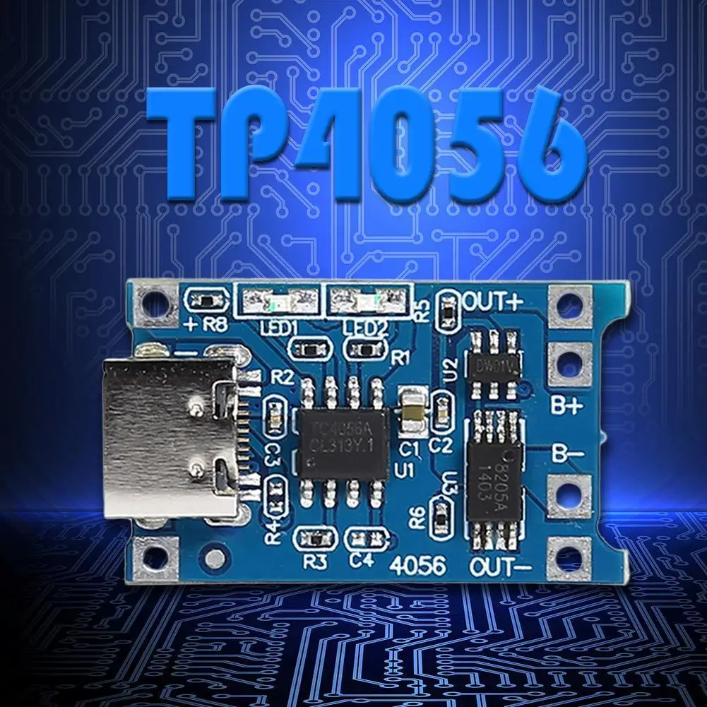 Tp4056