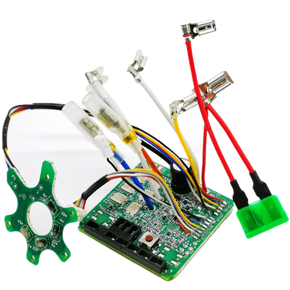 Potentiomètre Multitour