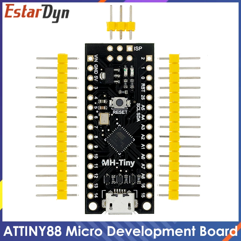 Programmateur Atmega328