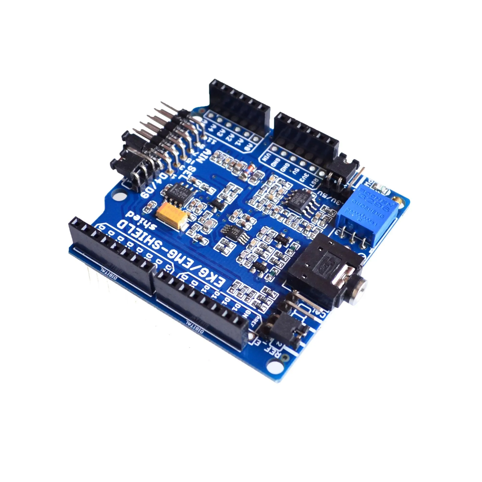 Ds3231 Arduino