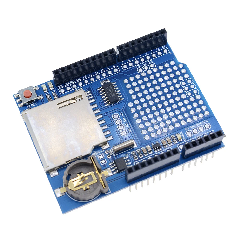Lecteur Carte Sd Arduino