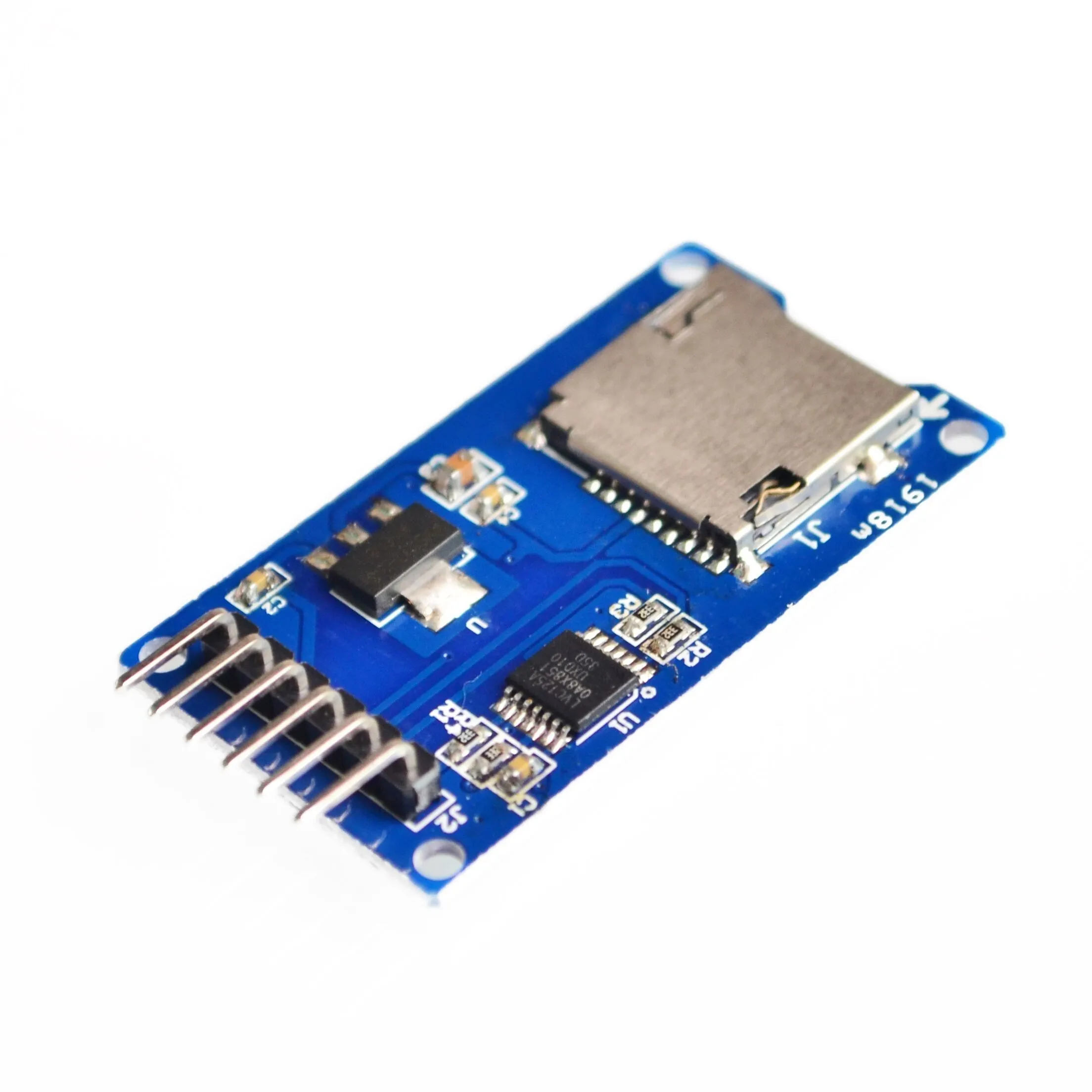 Ds3231 Arduino