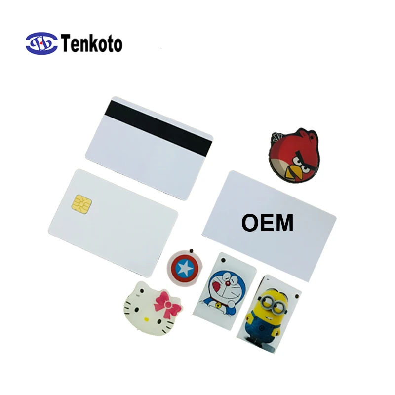 Copier Carte Magnétique