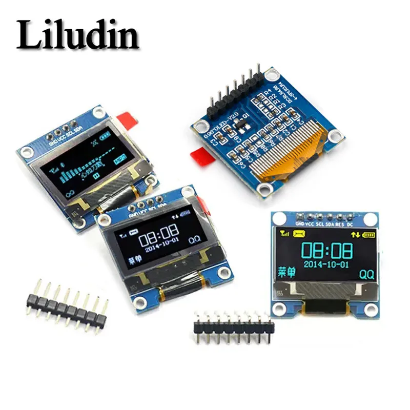 Lcd 12864 Arduino