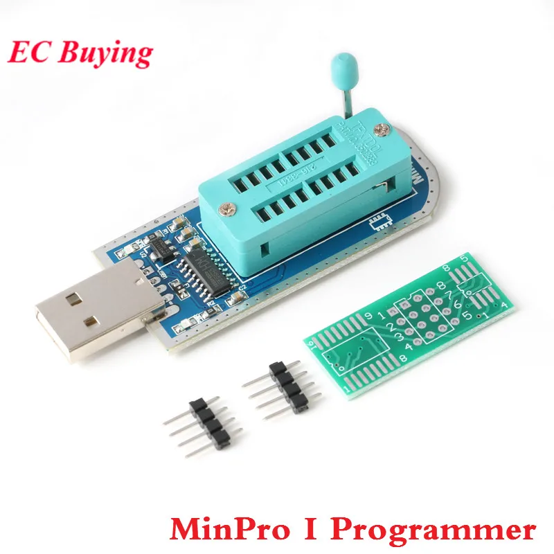 Programmateur Atmega328