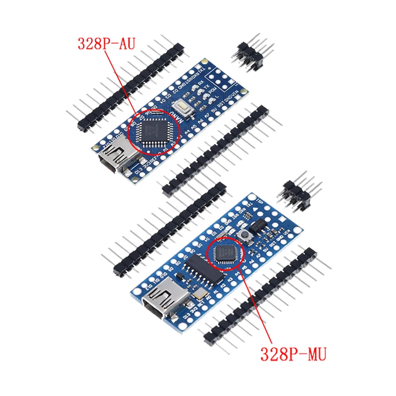 Arduino Tm1637