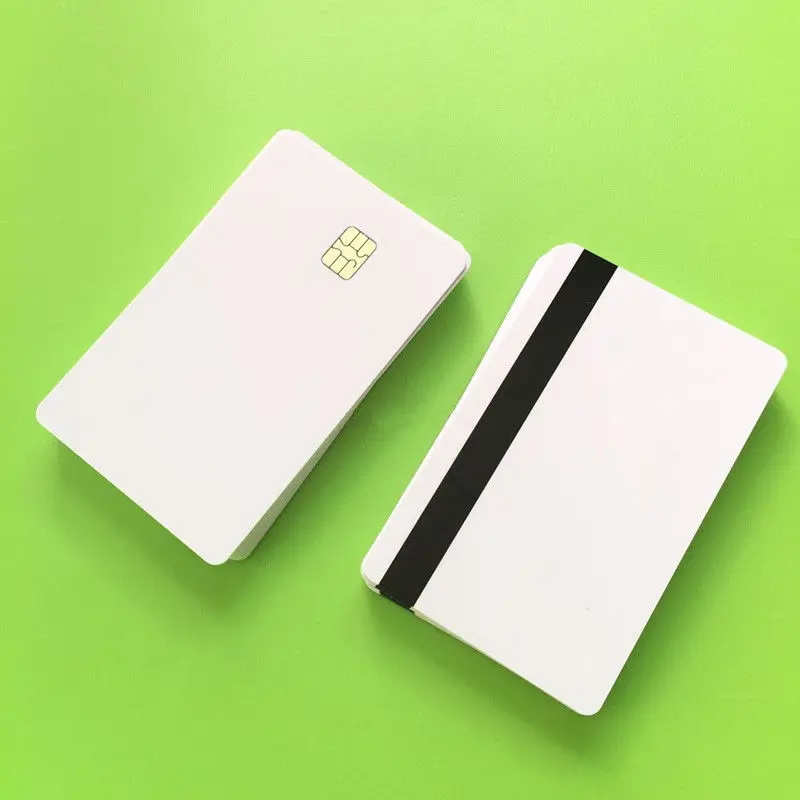 Copier Carte Magnétique