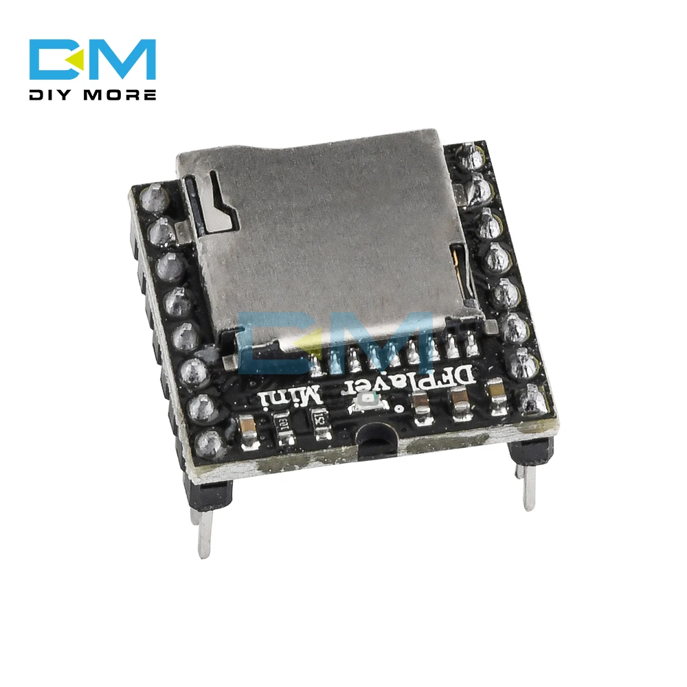 Lecteur Carte Sd Arduino