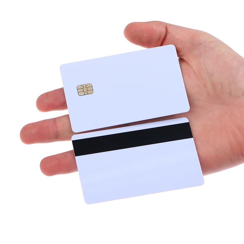 Copie Carte Magnetique