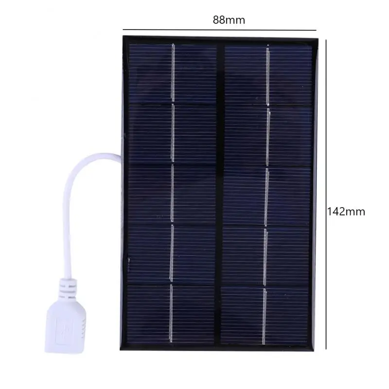 Panneau Solaire