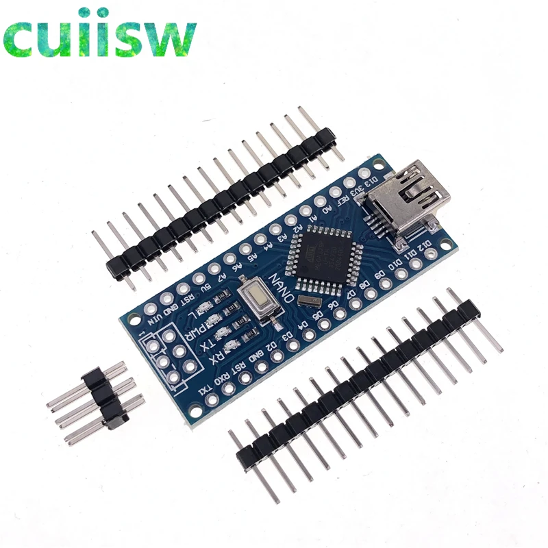 Arduino Tm1637