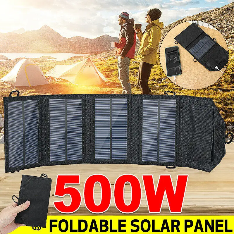 Panneau Solaire