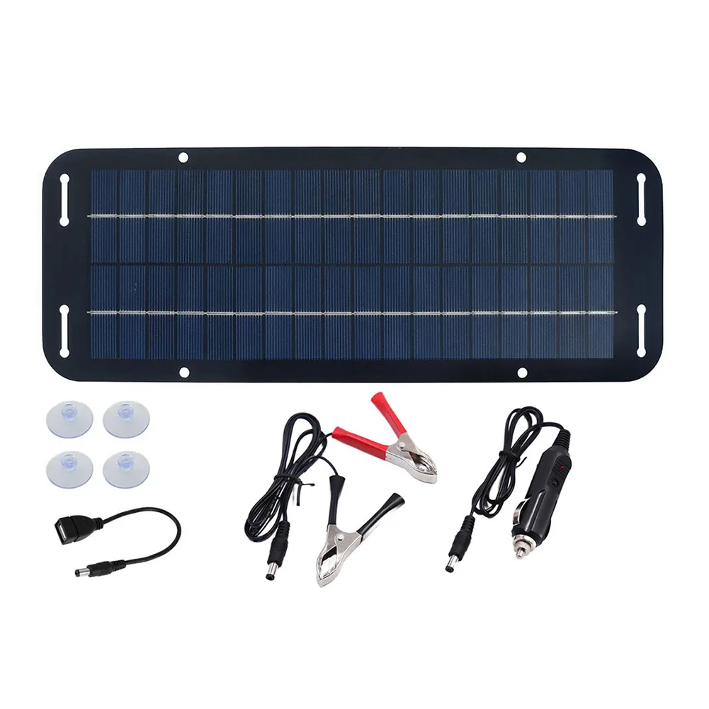 Panneau Solaire