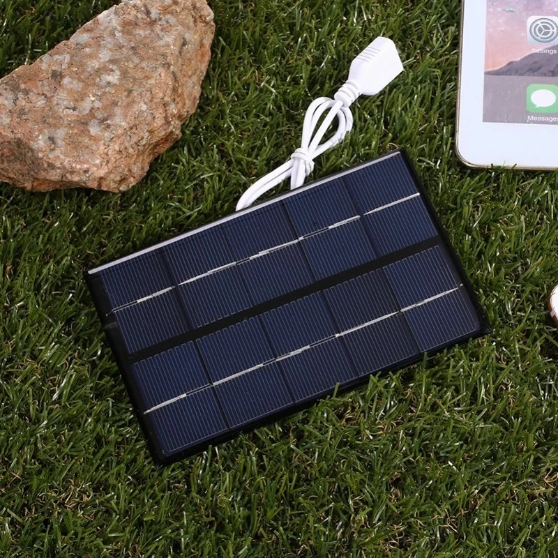 Panneau Solaire