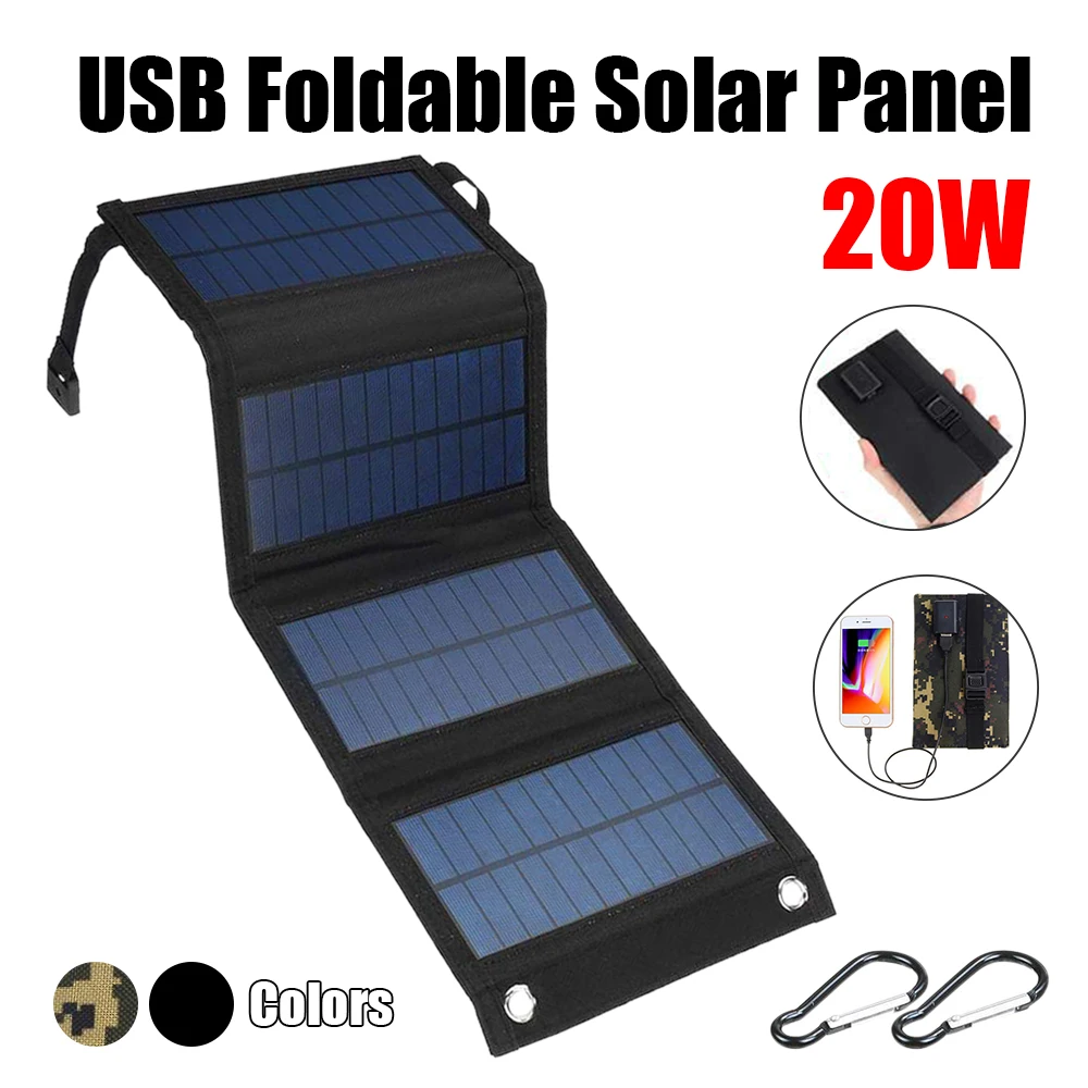 Panneau Solaire