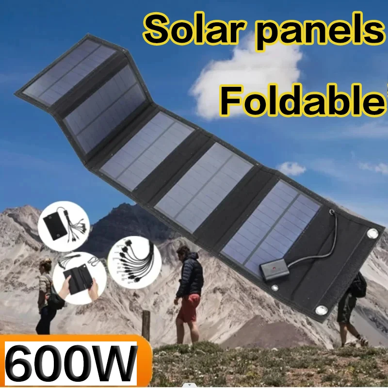 Panneaux Solaires