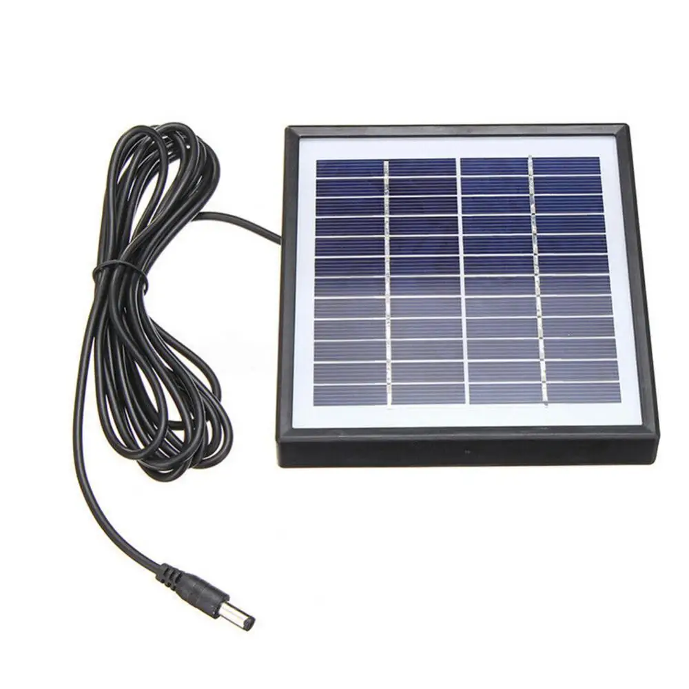Panneau Solaire