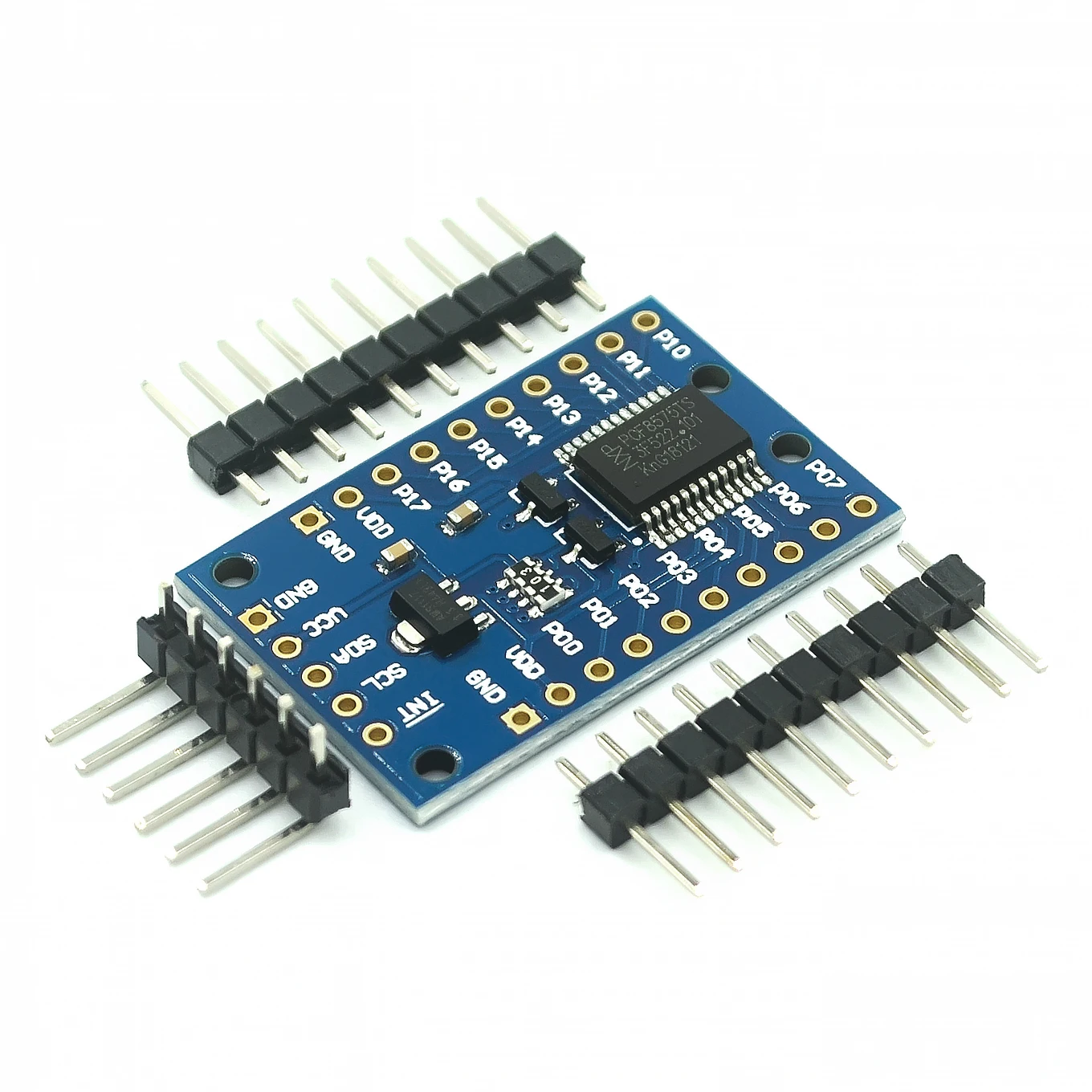 Arduino Tm1637