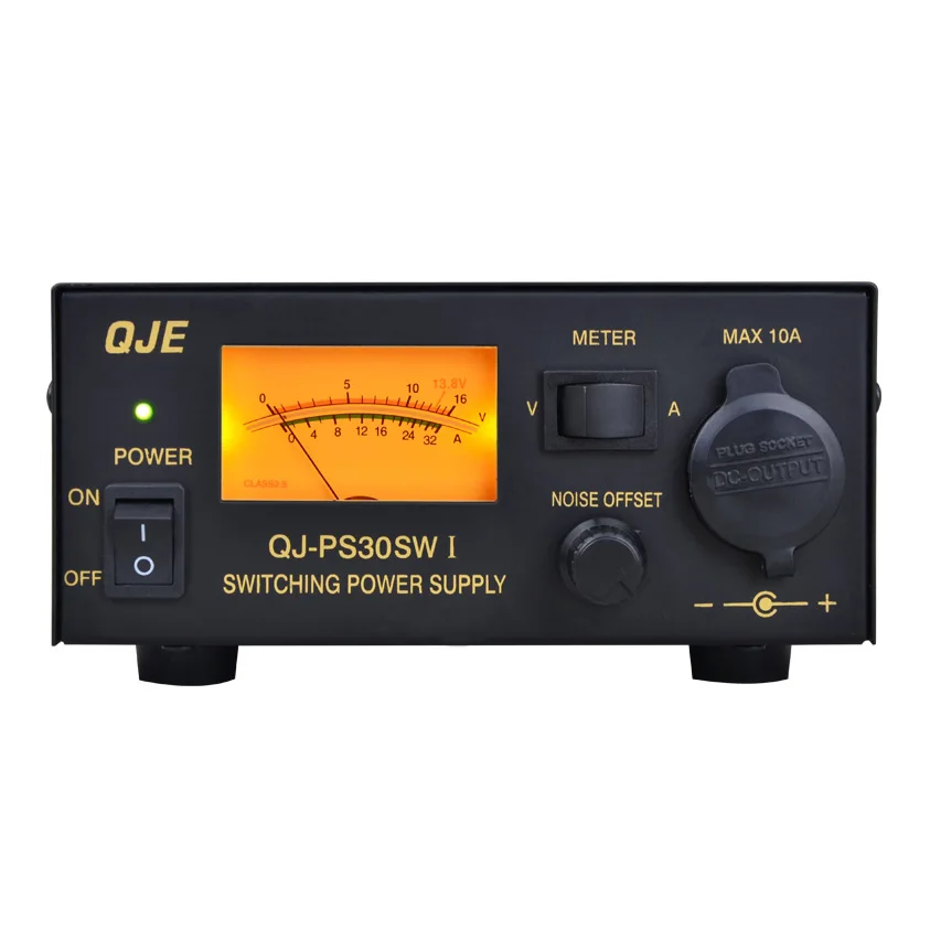 Alimentation 13.8V 30A