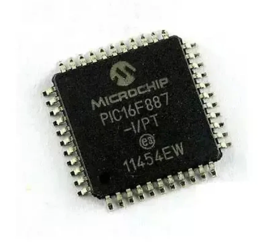 Pic16F887