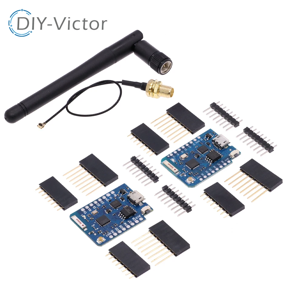 Registre À Décalage 74Hc595