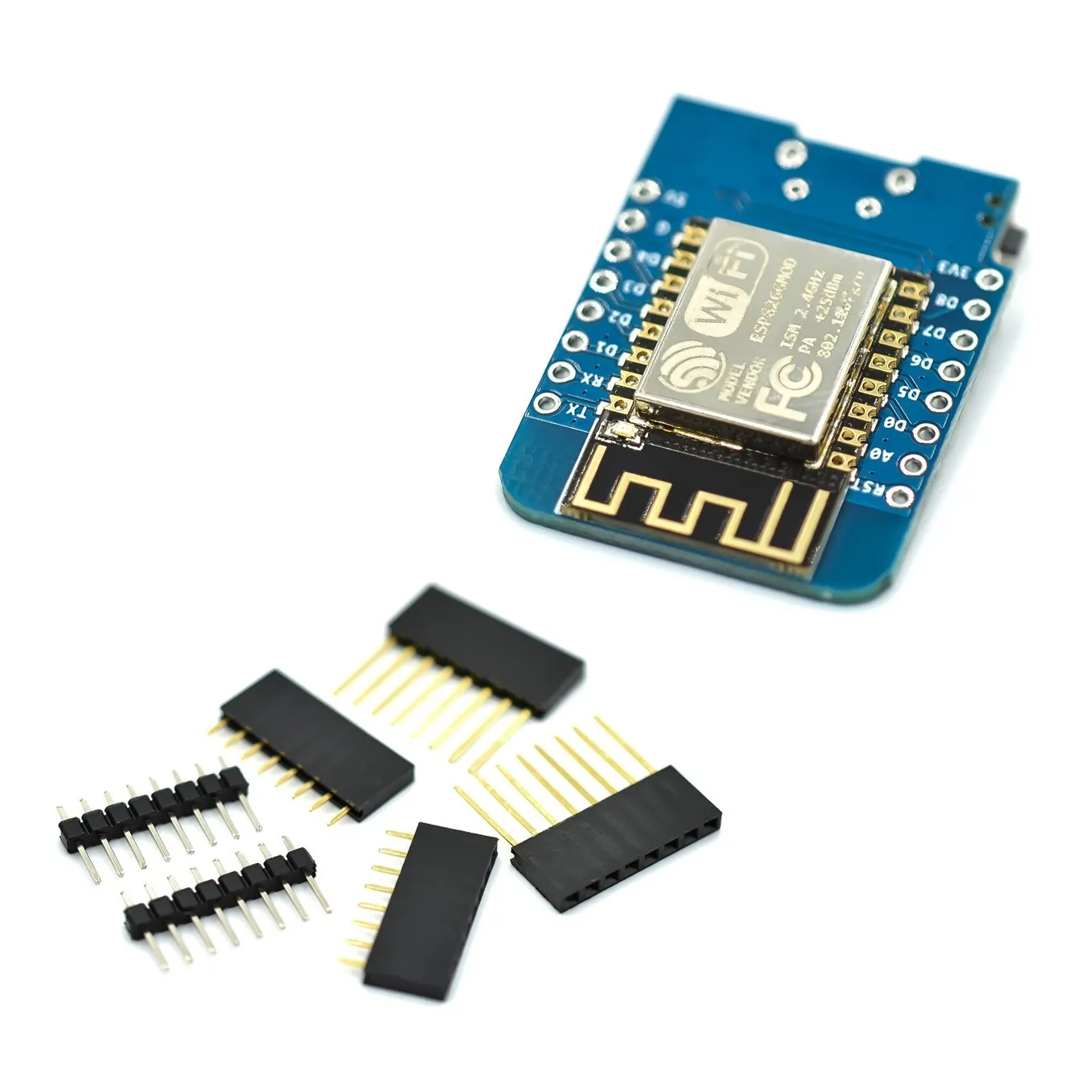 Esp8266 Mini D1