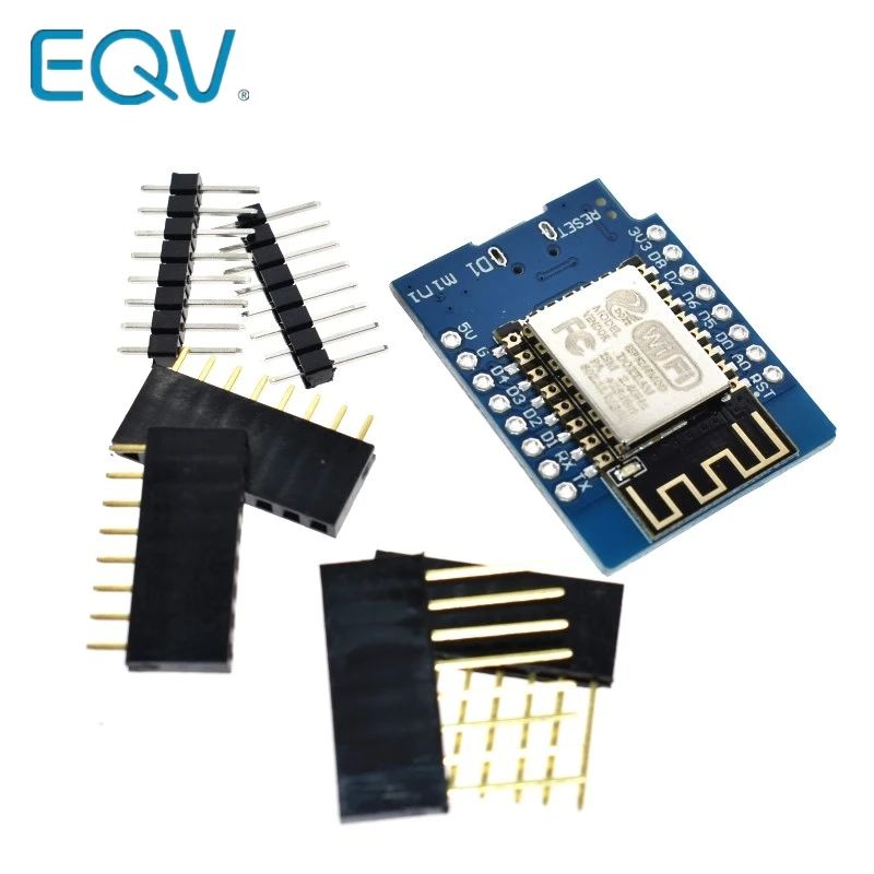 Esp8266 Wemos D1 Mini