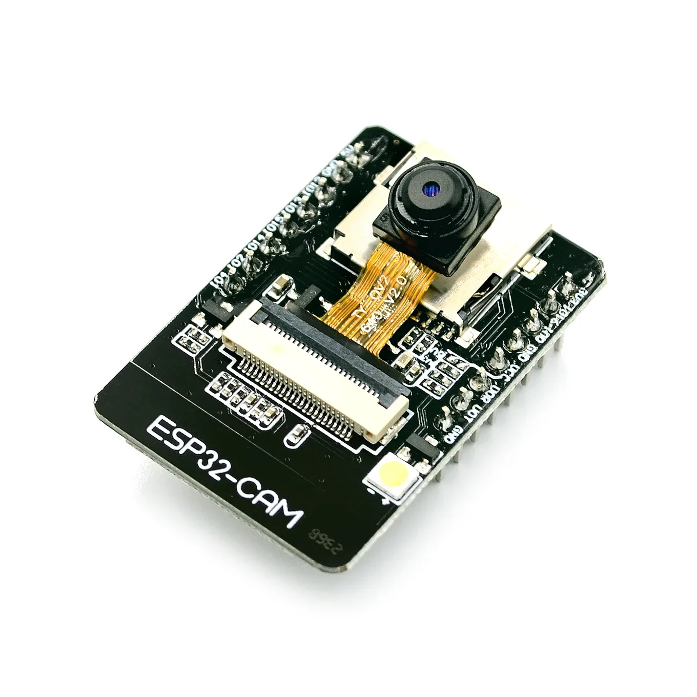 Esp32Cam