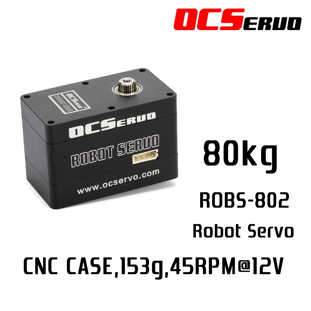 Sg90 Servo