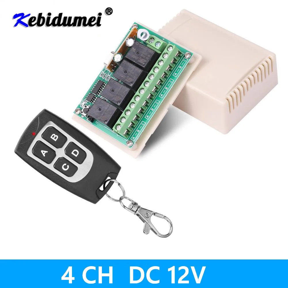 Emetteur Recepteur 433Mhz