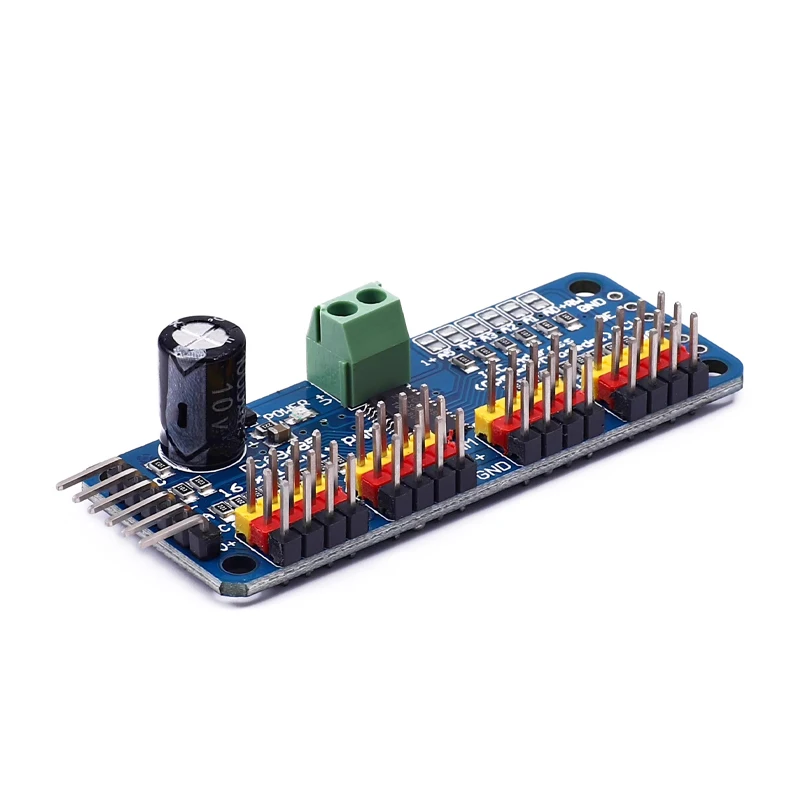 Mg90S Servo