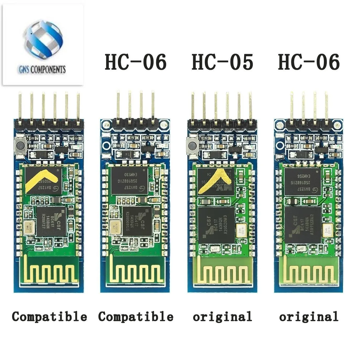 Hc-05