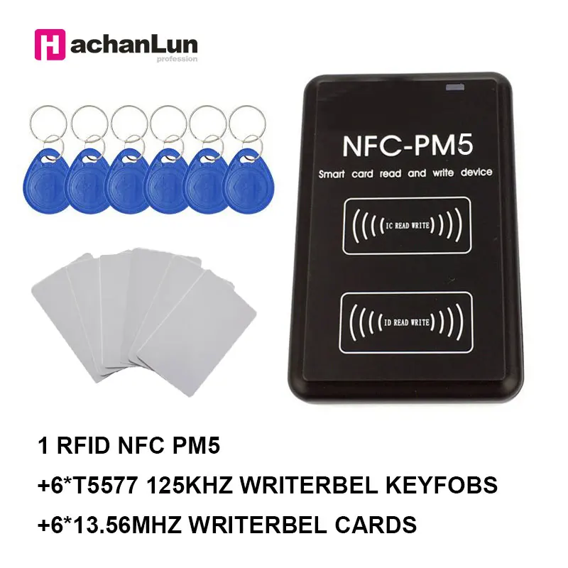 Copieur Carte Rfid