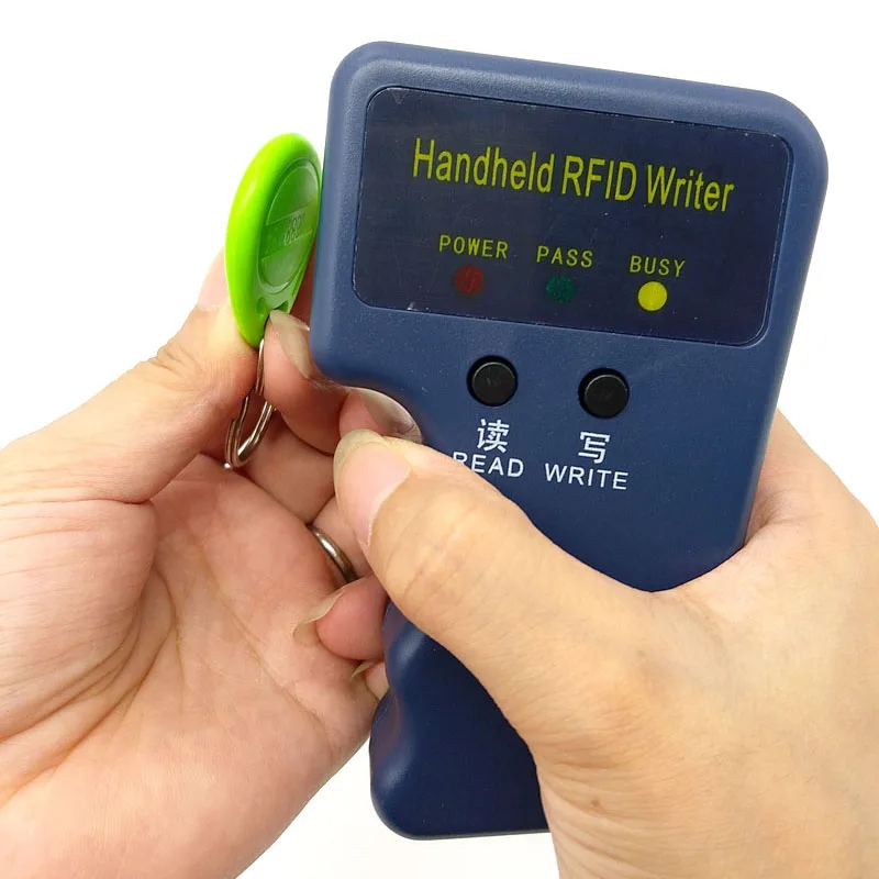 Copieur Carte Rfid