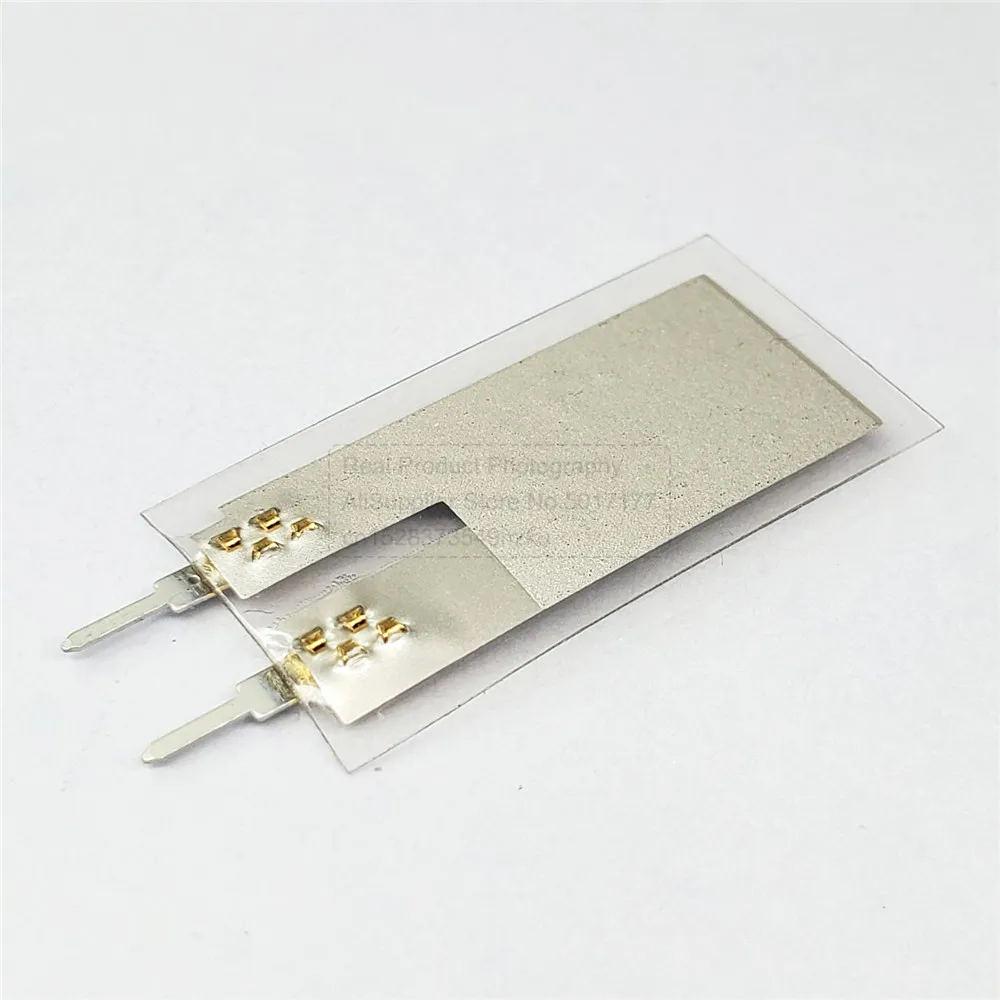 Piézoélectrique Capteur