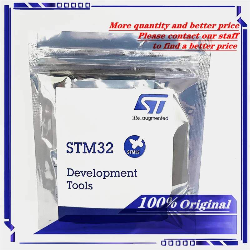 St Link Stm32
